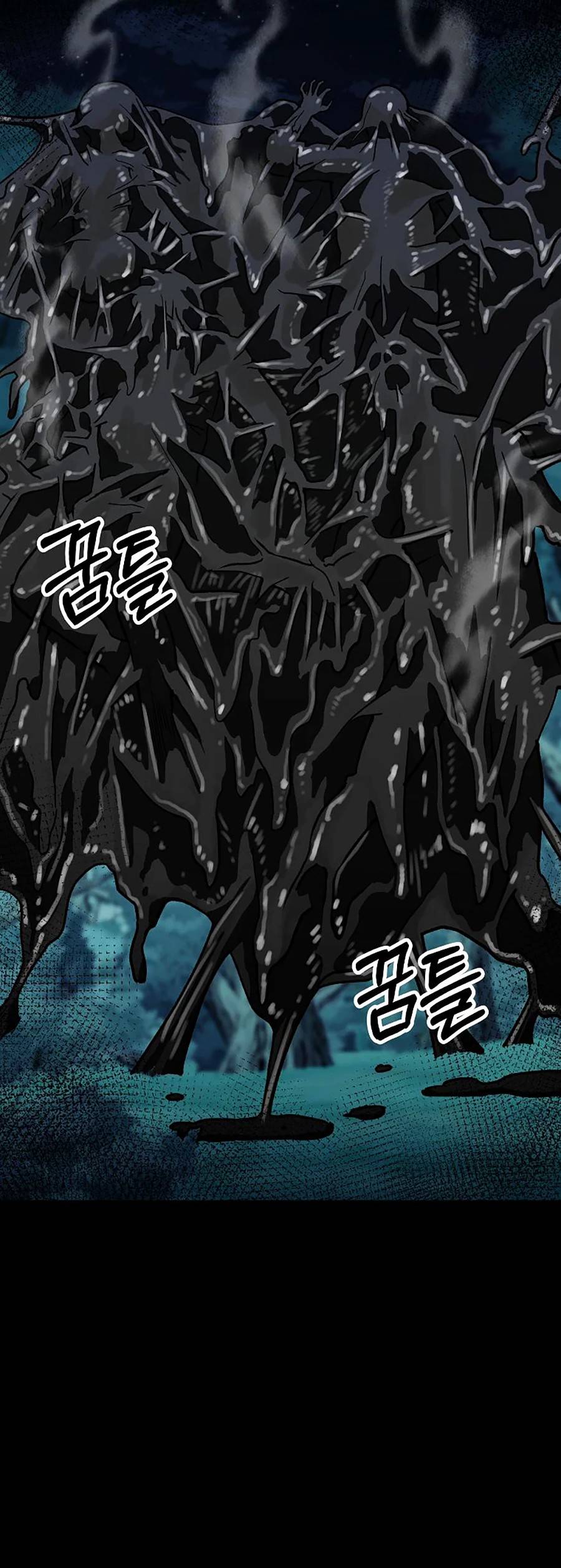 Năm Đường Xích Đạo: Chapter 11
