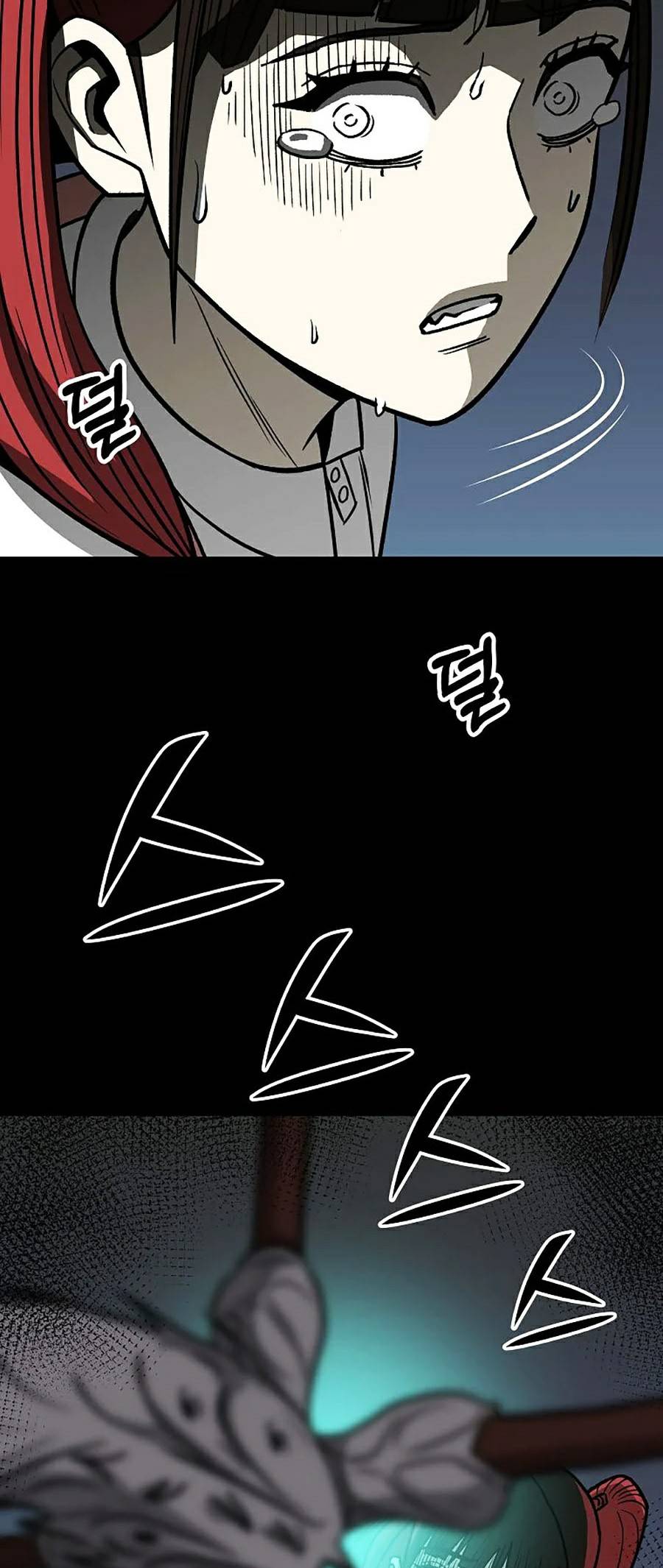 Năm Đường Xích Đạo: Chapter 11