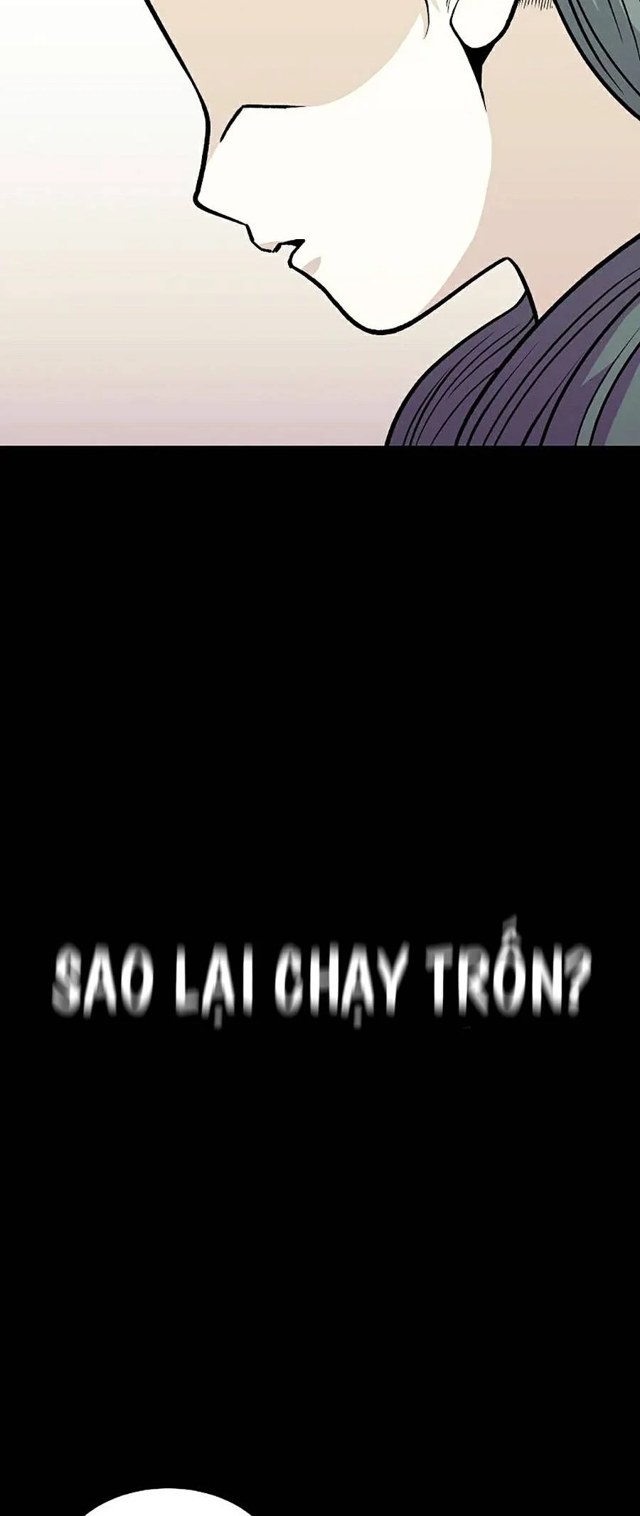 Năm Đường Xích Đạo: Chapter 11