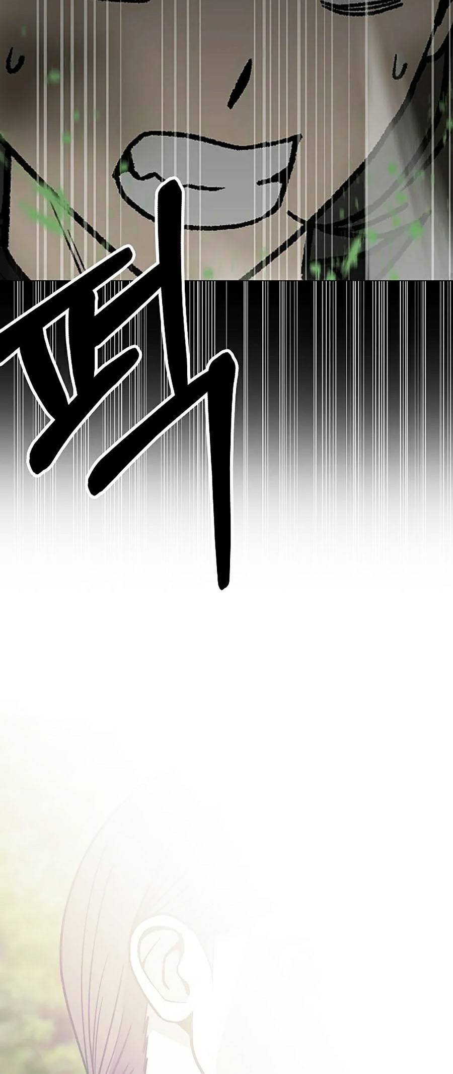 Năm Đường Xích Đạo: Chapter 11