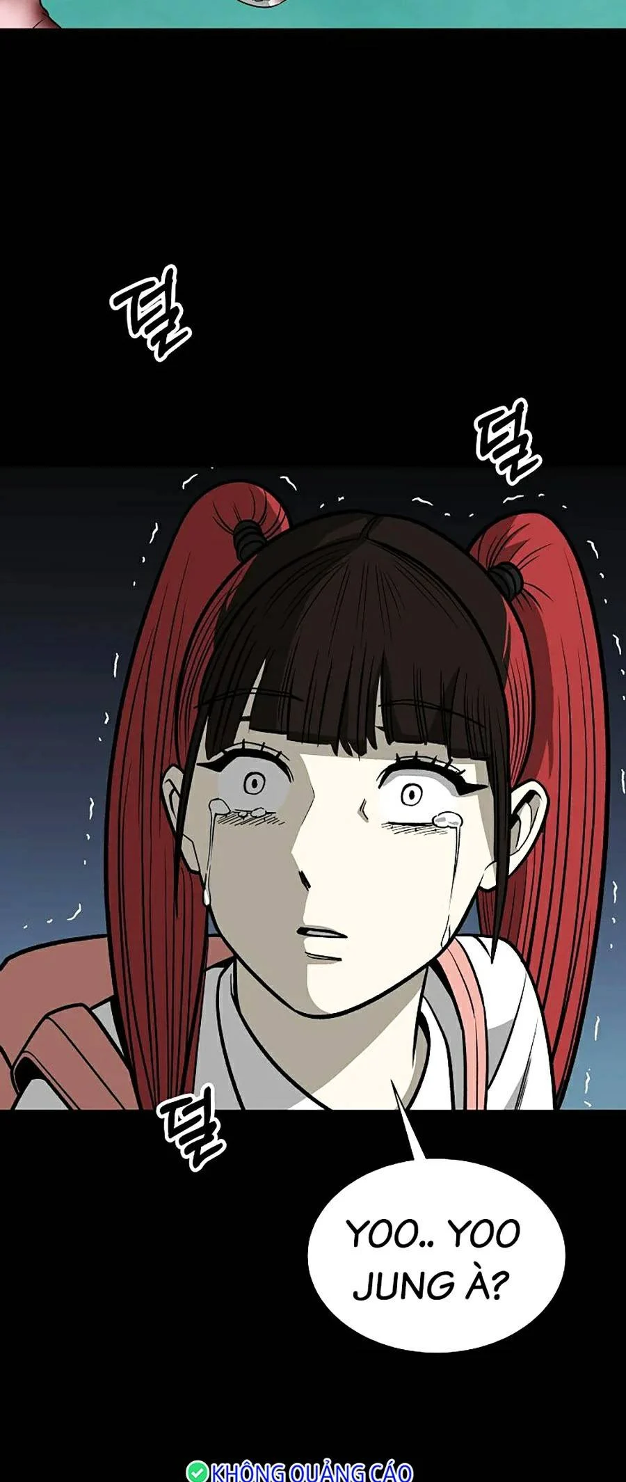 Năm Đường Xích Đạo: Chapter 11