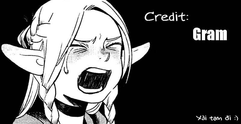 Hảo Vị Hầm Ngục: Chapter 97.5