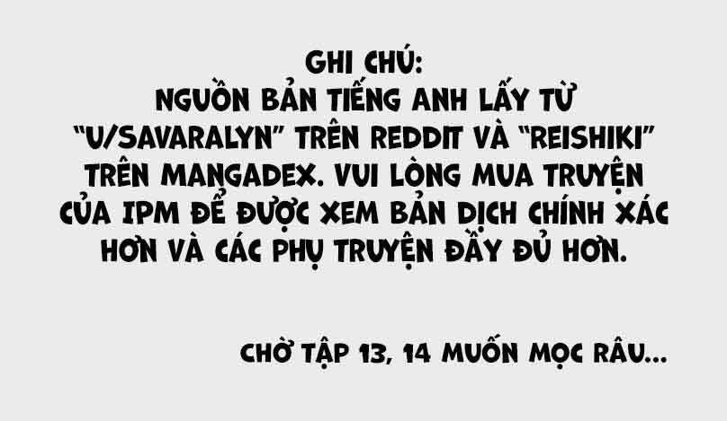 Hảo Vị Hầm Ngục: Chapter 97.5