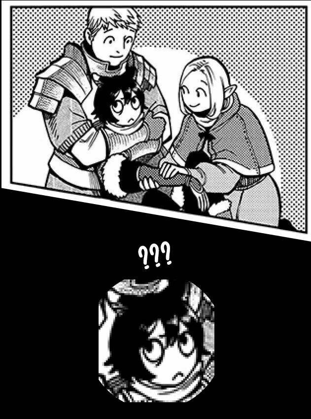 Hảo Vị Hầm Ngục: Chapter 44: - Barometz