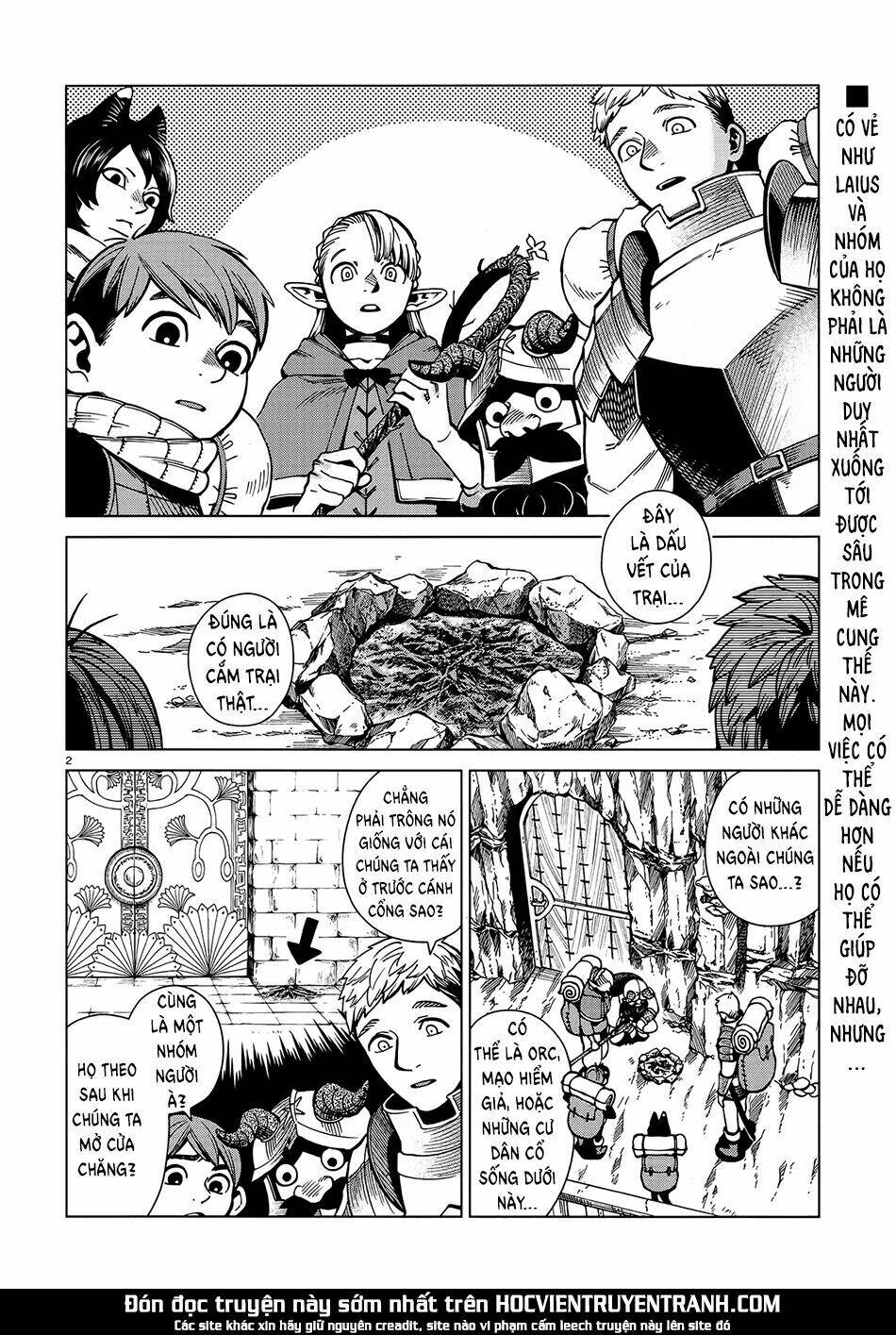 Hảo Vị Hầm Ngục: Chapter 58: - Succubus