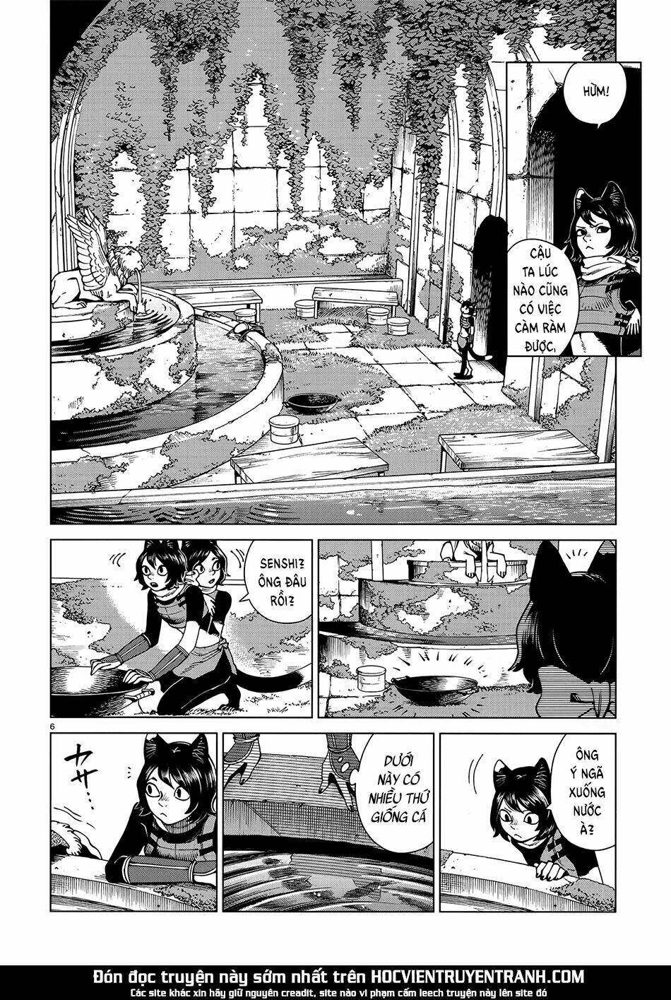Hảo Vị Hầm Ngục: Chapter 58: - Succubus