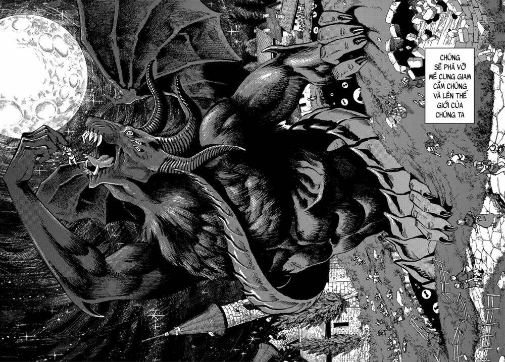 Hảo Vị Hầm Ngục: Chapter 62: - 6 ngày
