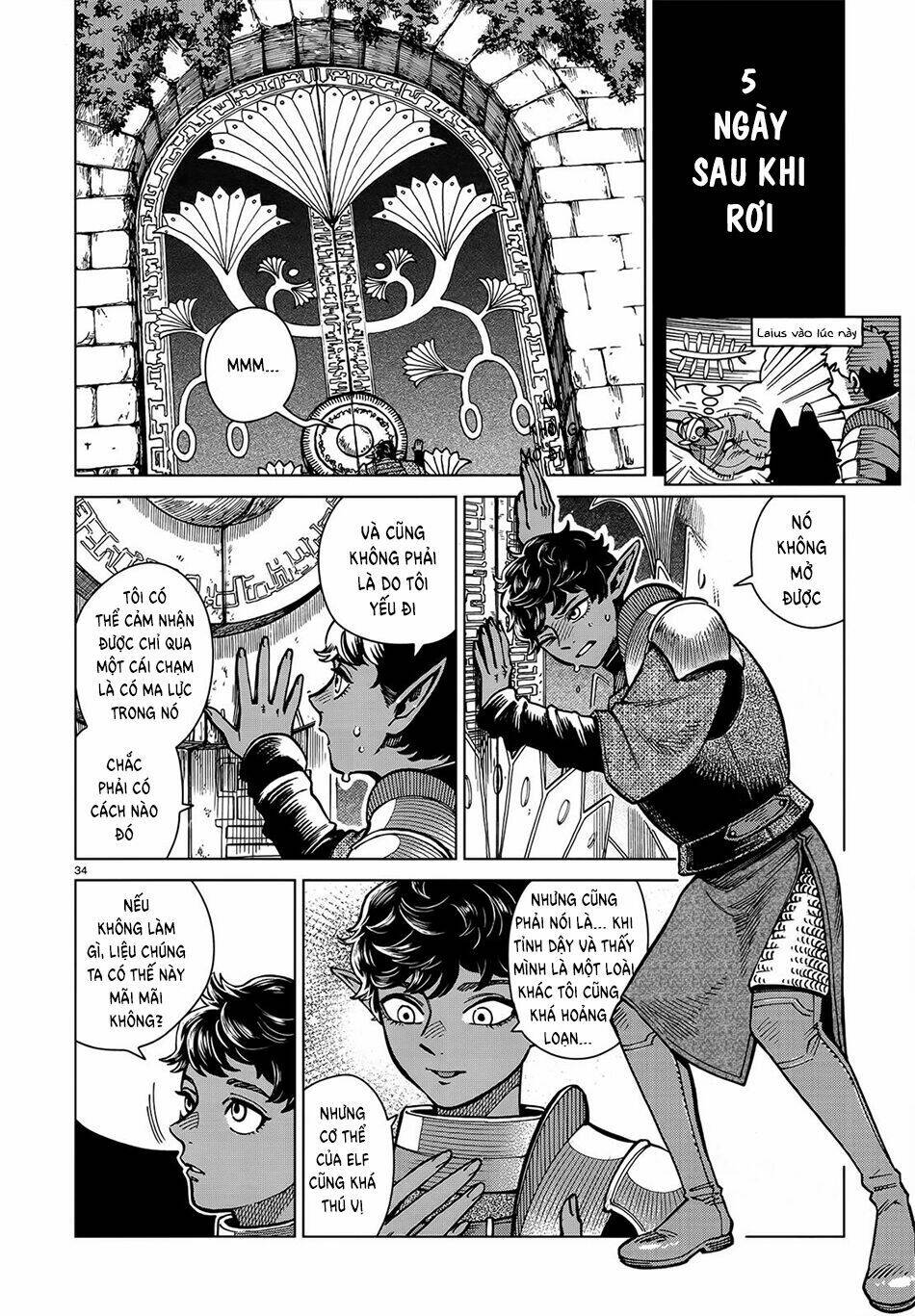 Hảo Vị Hầm Ngục: Chapter 62: - 6 ngày