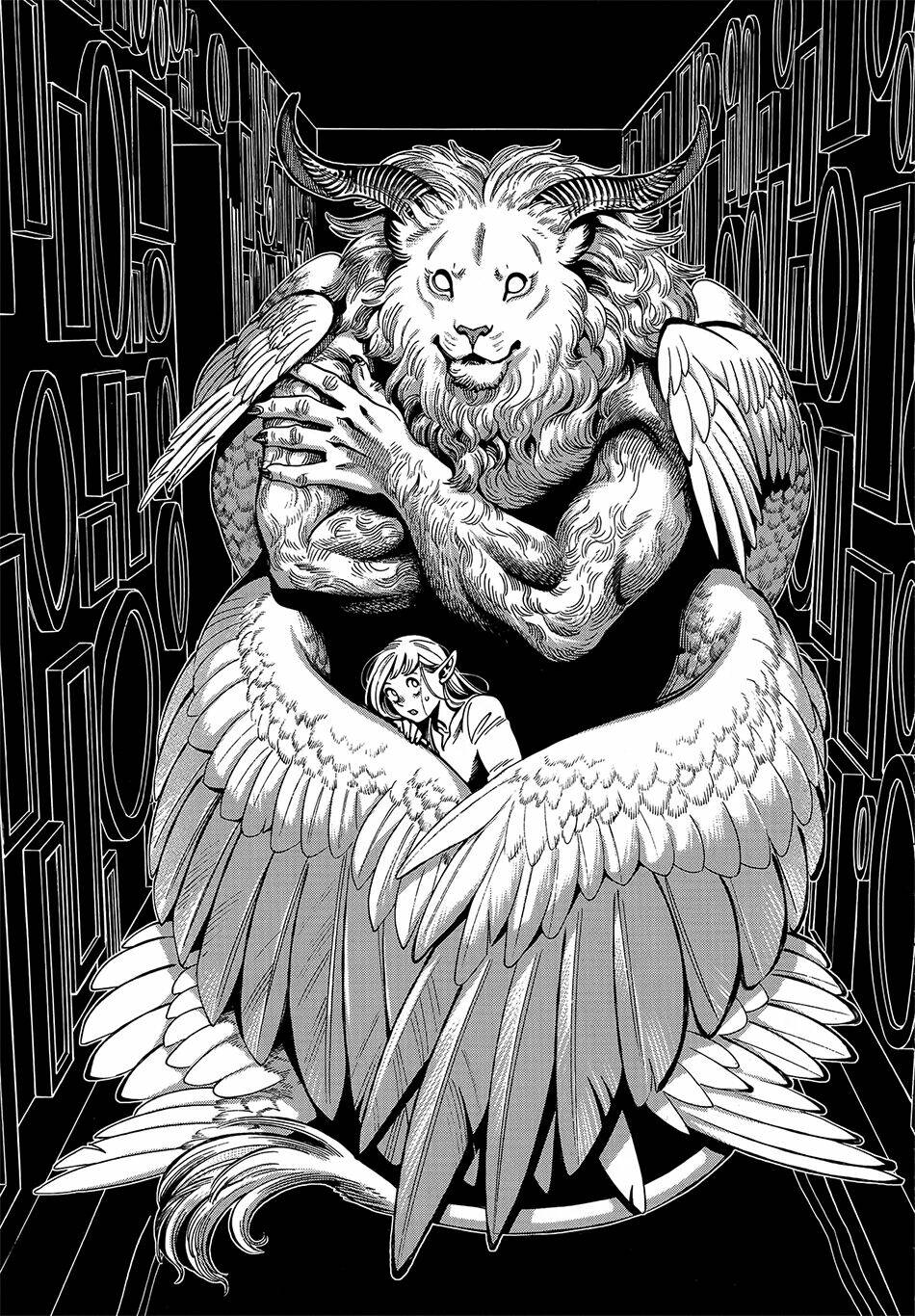 Hảo Vị Hầm Ngục: Chapter 74: - Lyrikmumare