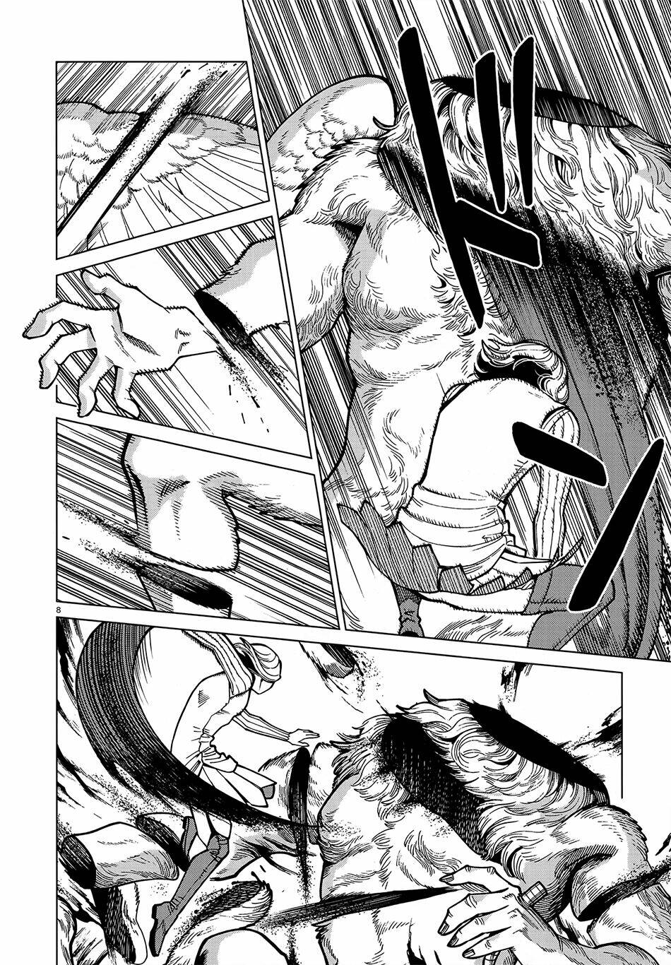 Hảo Vị Hầm Ngục: Chapter 75: - Chủ nhân mê cung