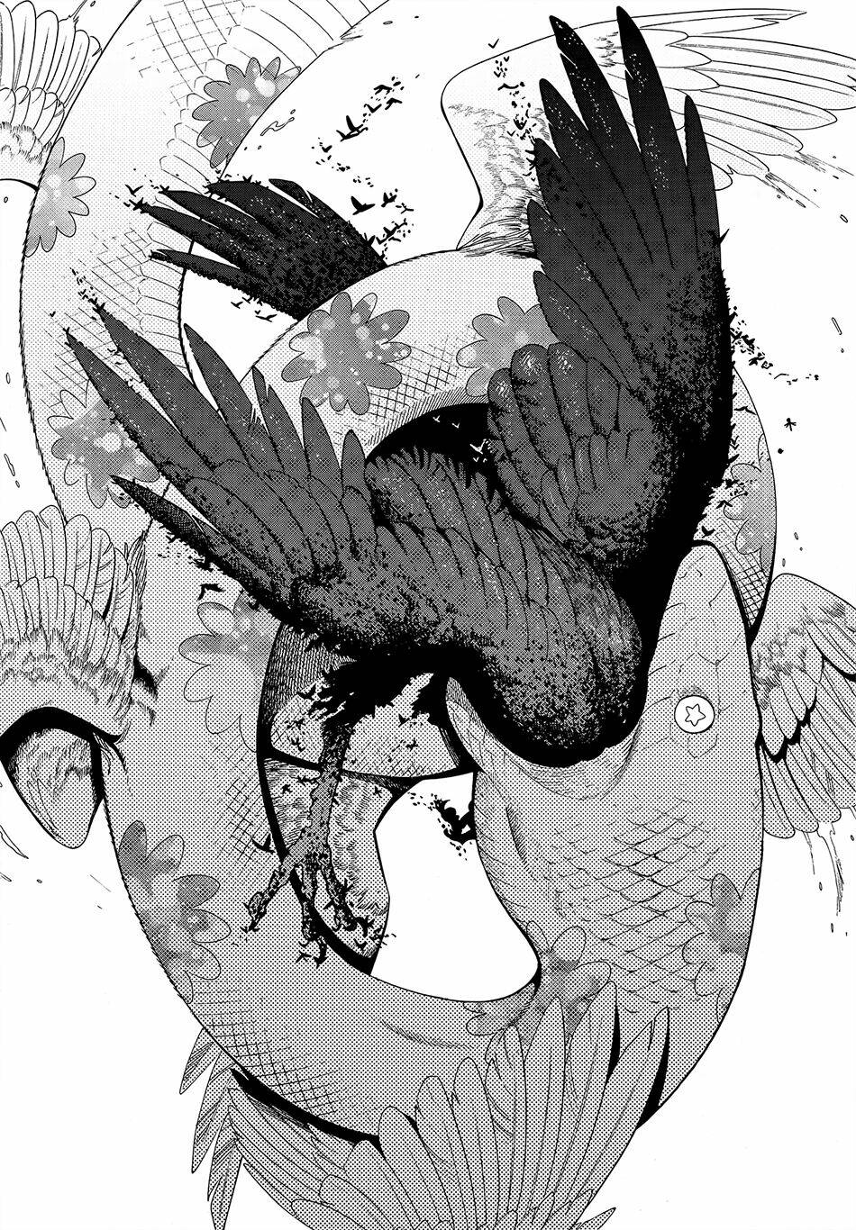 Hảo Vị Hầm Ngục: Chapter 79: - Ký sinh trùng