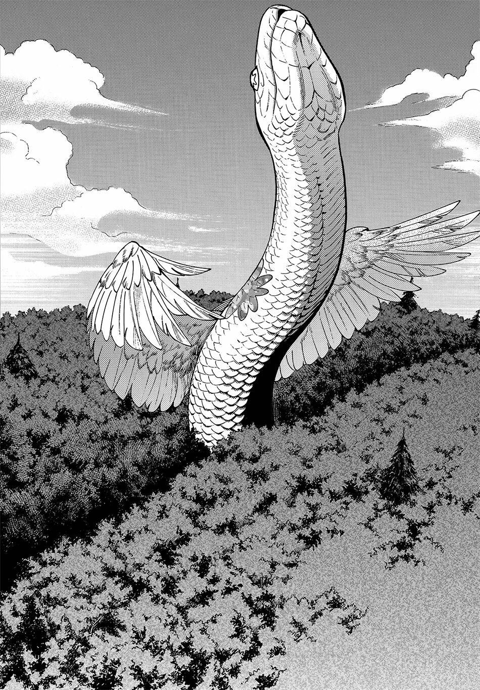Hảo Vị Hầm Ngục: Chapter 82: - Marcille