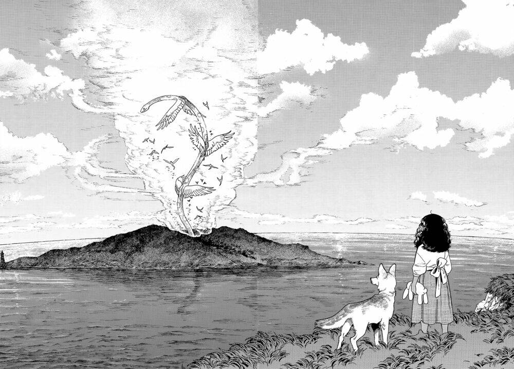 Hảo Vị Hầm Ngục: Chapter 82: - Marcille