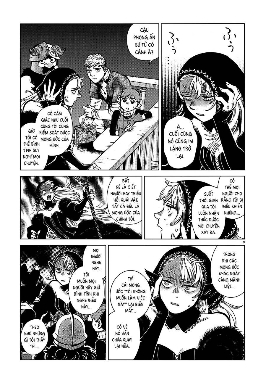 Hảo Vị Hầm Ngục: Chapter 86