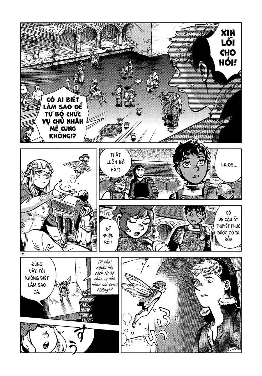 Hảo Vị Hầm Ngục: Chapter 86