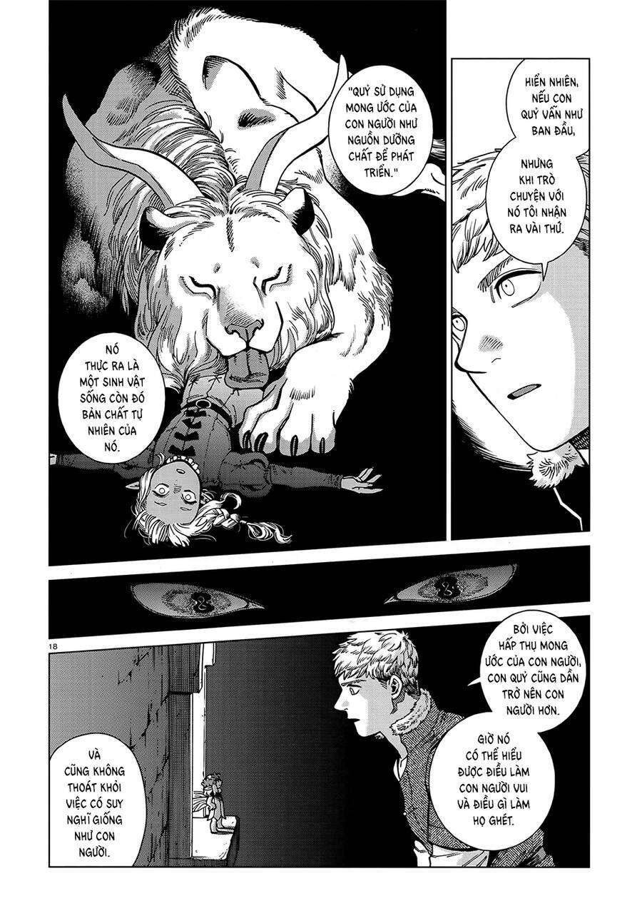 Hảo Vị Hầm Ngục: Chapter 86