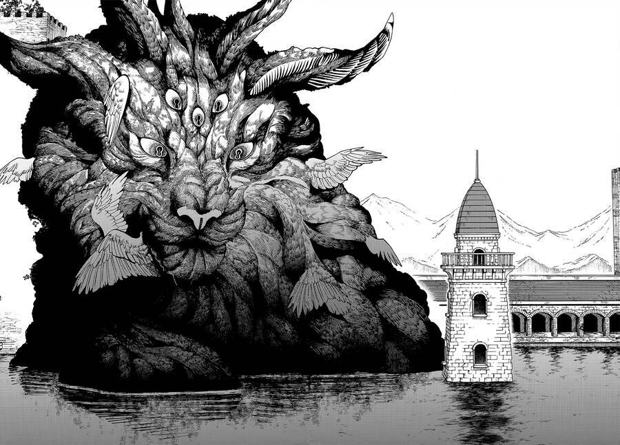 Hảo Vị Hầm Ngục: Chapter 86
