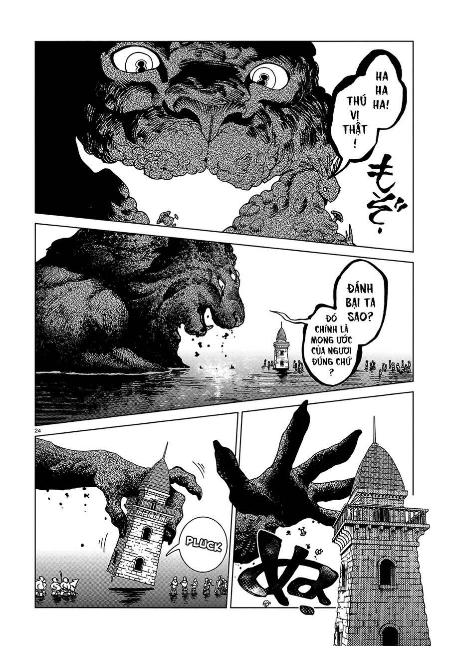 Hảo Vị Hầm Ngục: Chapter 86