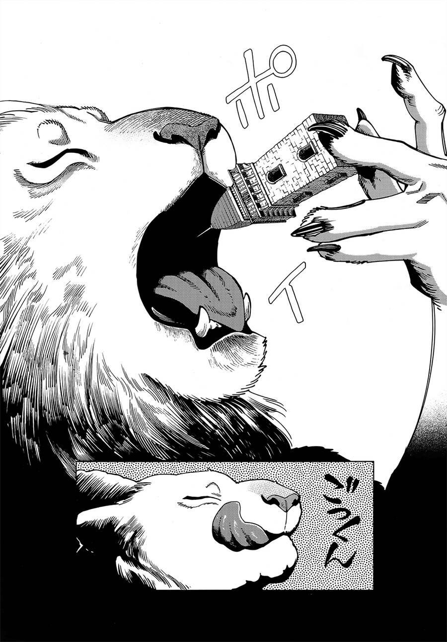 Hảo Vị Hầm Ngục: Chapter 86