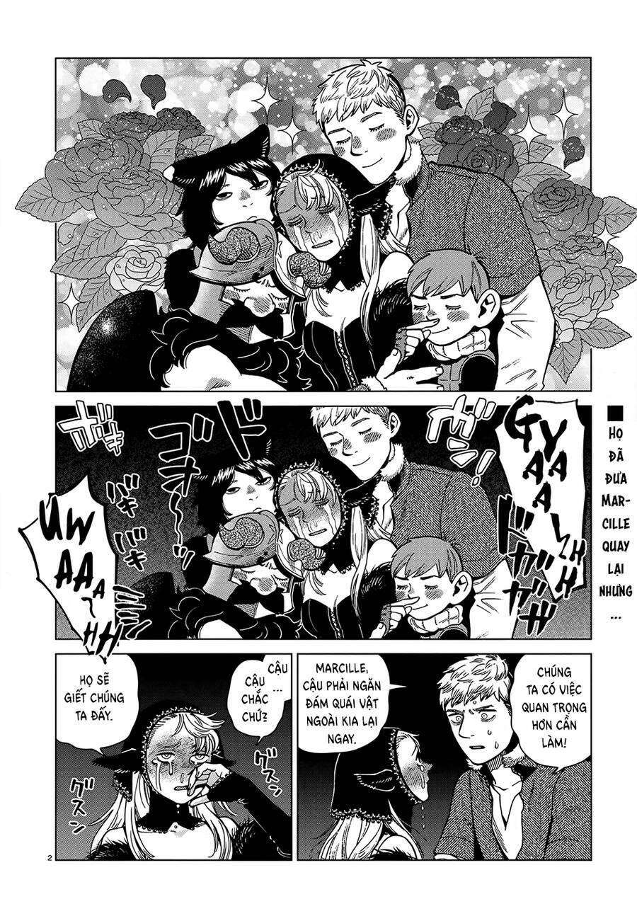 Hảo Vị Hầm Ngục: Chapter 86