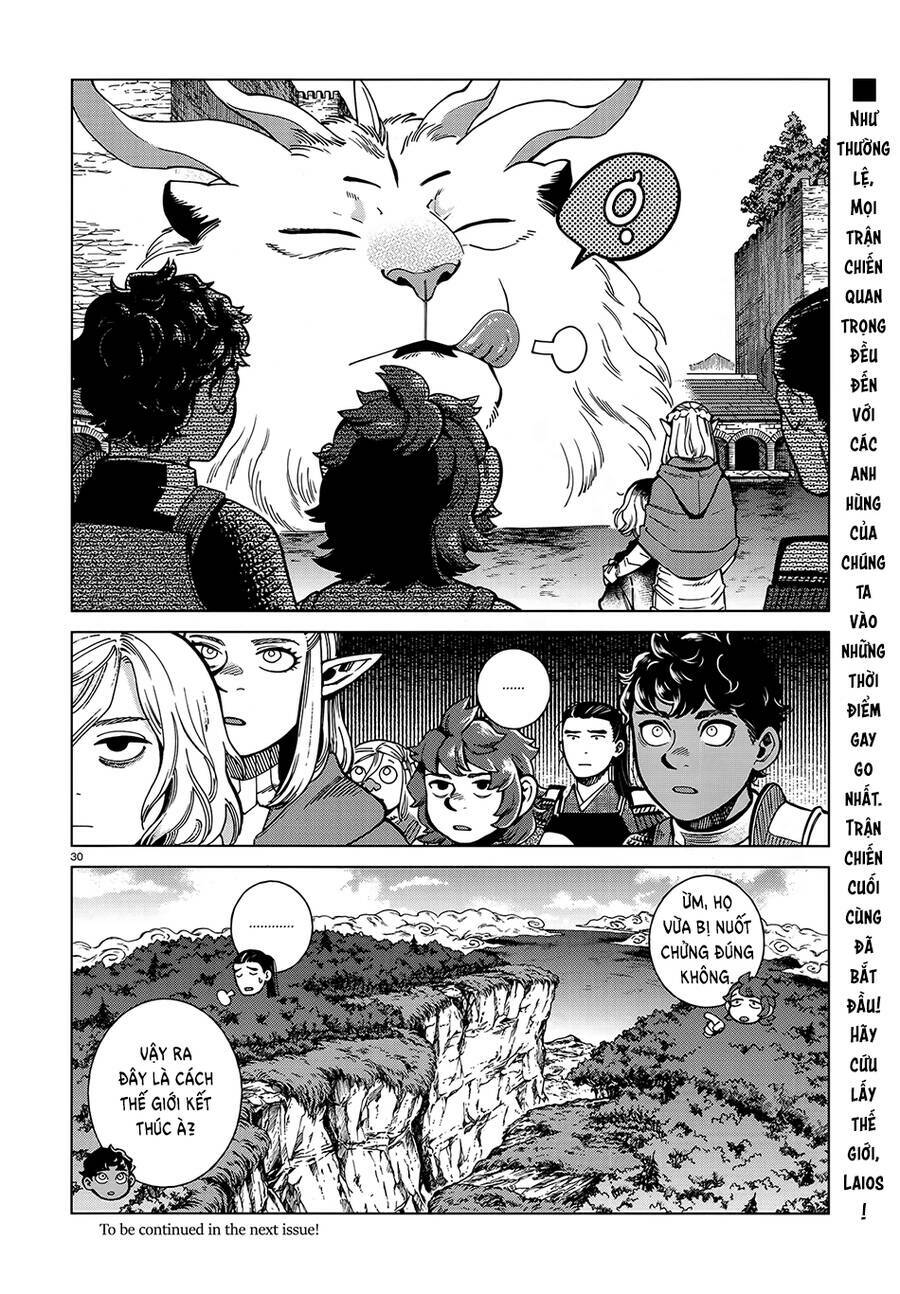 Hảo Vị Hầm Ngục: Chapter 86