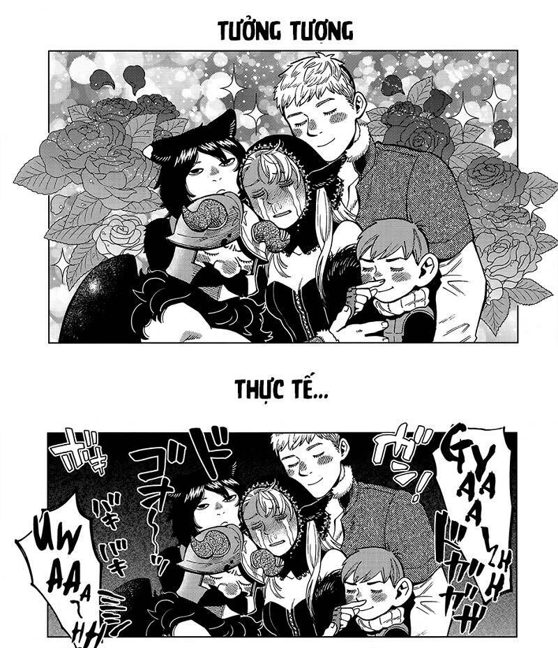 Hảo Vị Hầm Ngục: Chapter 86