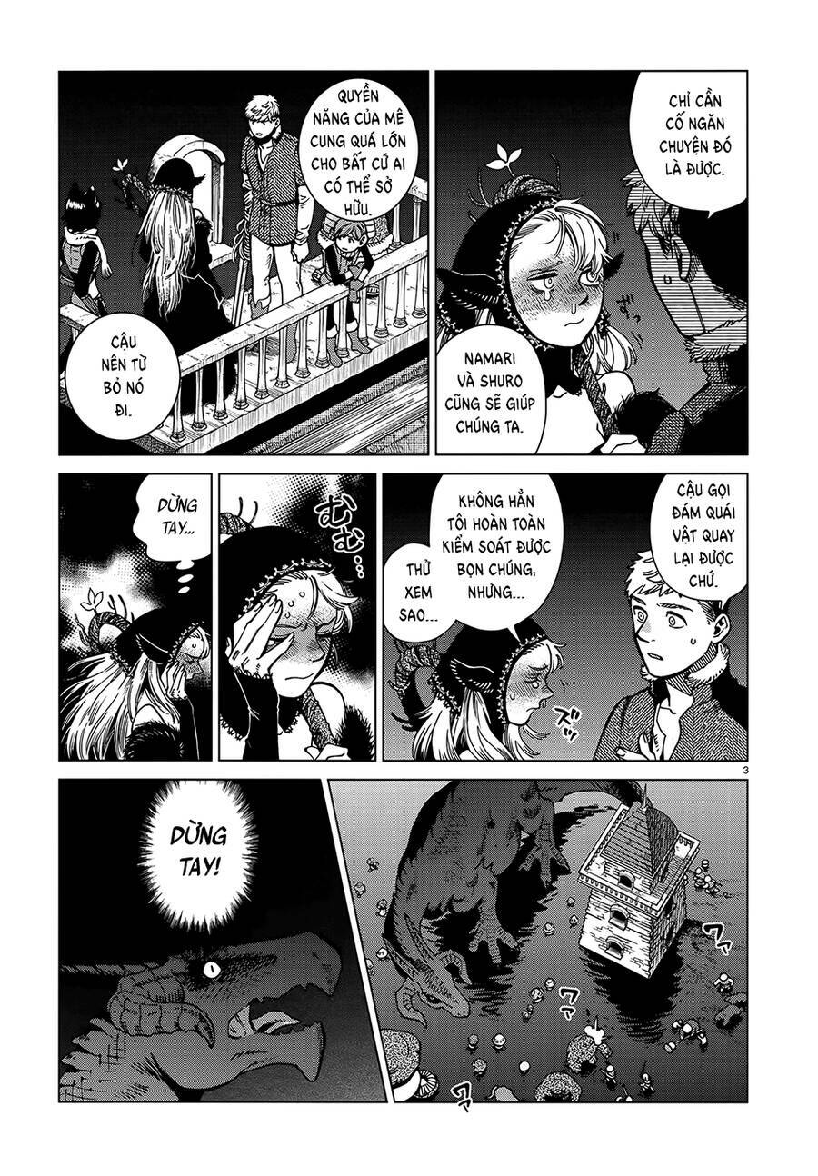 Hảo Vị Hầm Ngục: Chapter 86