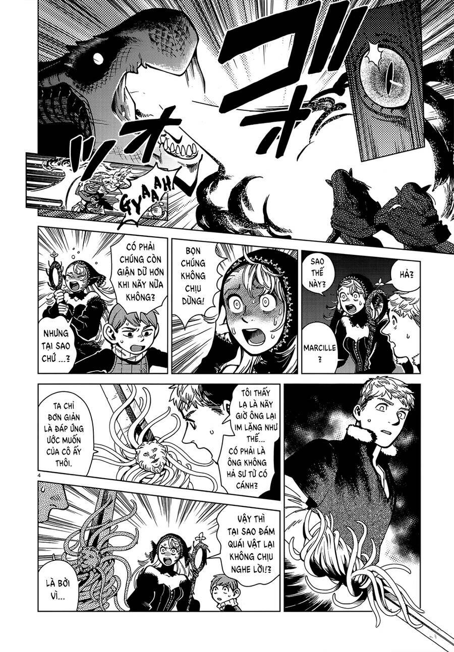 Hảo Vị Hầm Ngục: Chapter 86