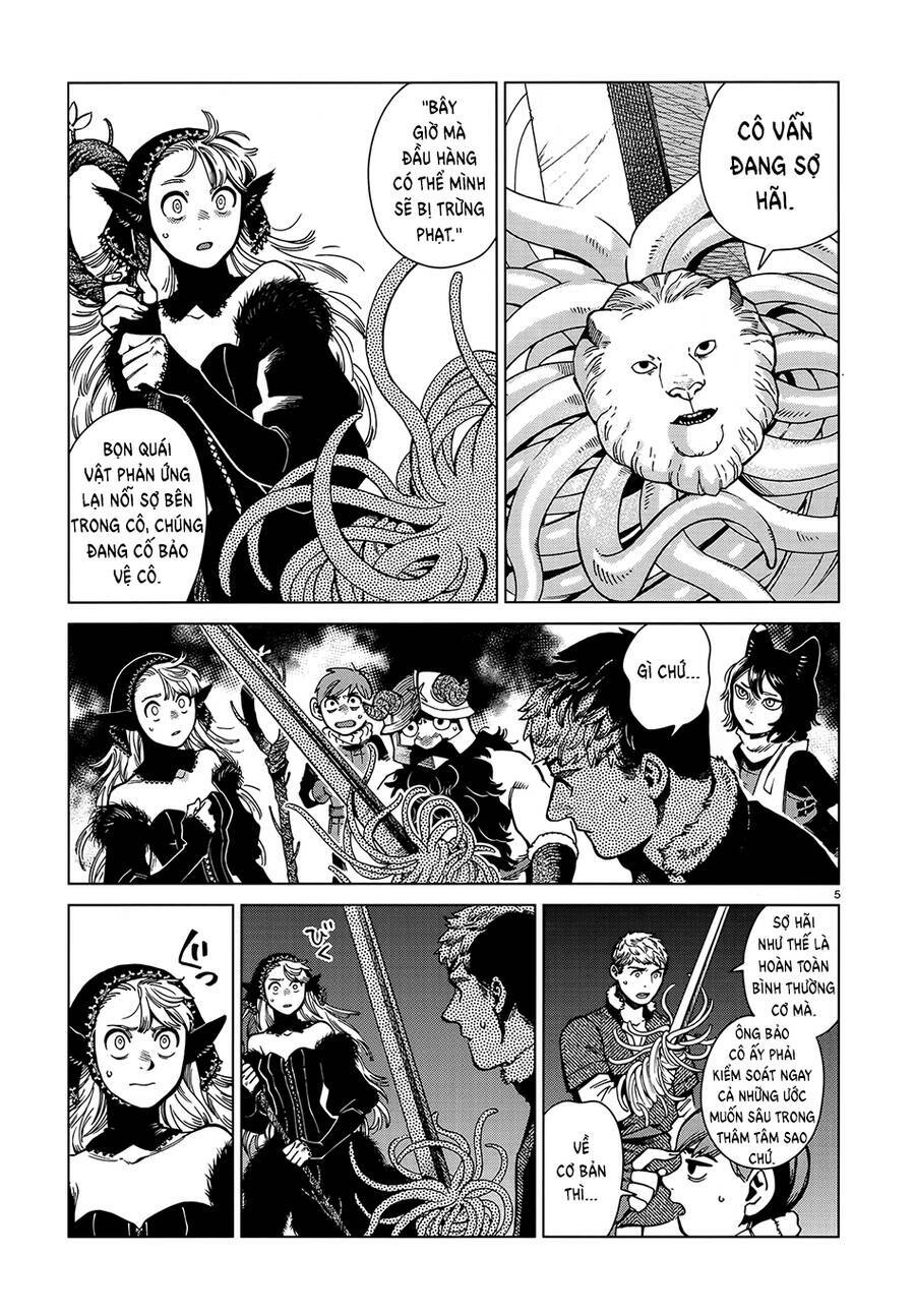 Hảo Vị Hầm Ngục: Chapter 86