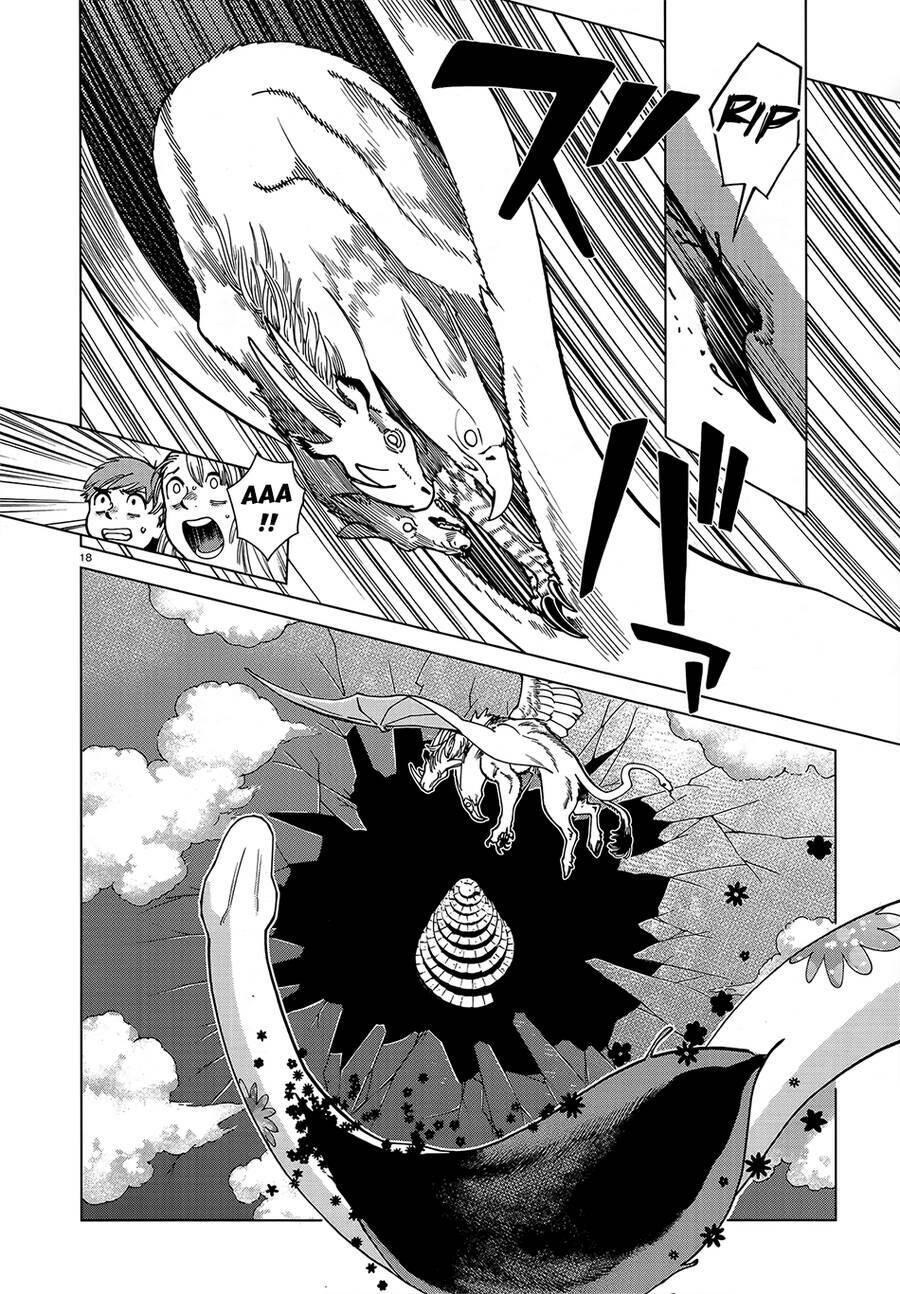 Hảo Vị Hầm Ngục: Chapter 90
