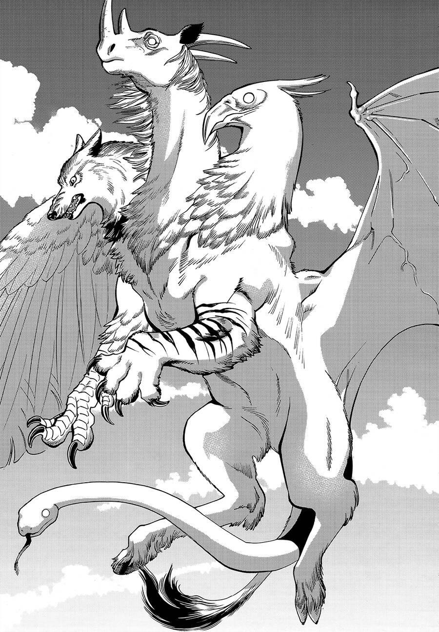 Hảo Vị Hầm Ngục: Chapter 90