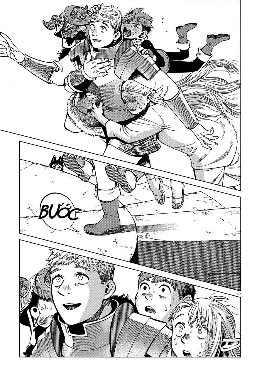 Hảo Vị Hầm Ngục: Chapter 90