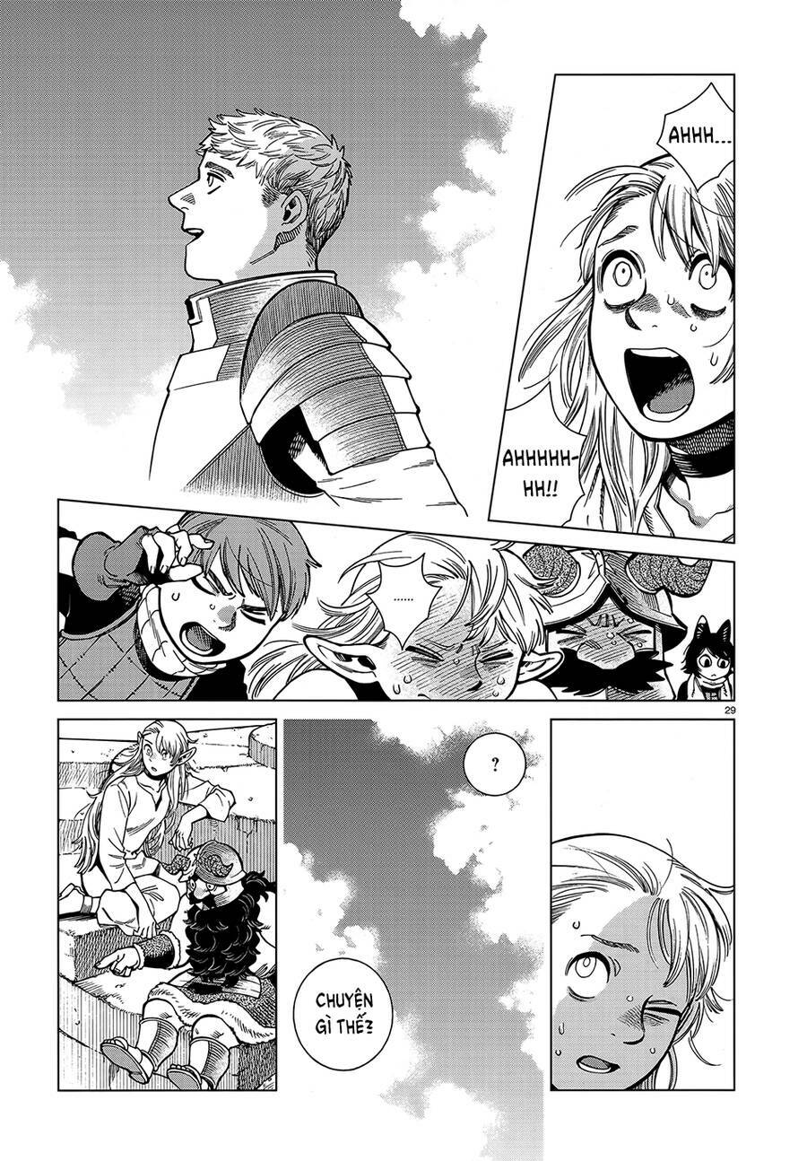 Hảo Vị Hầm Ngục: Chapter 90