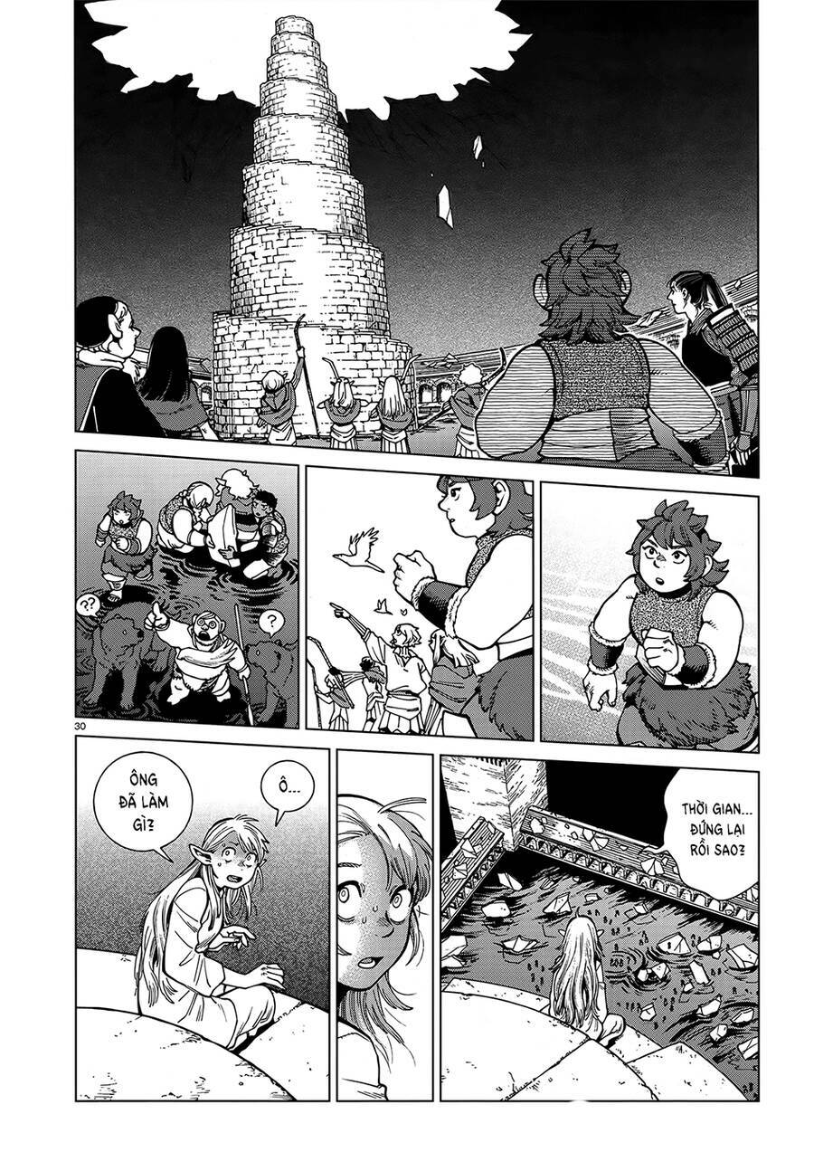 Hảo Vị Hầm Ngục: Chapter 90