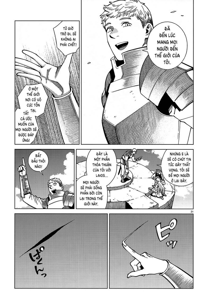 Hảo Vị Hầm Ngục: Chapter 90