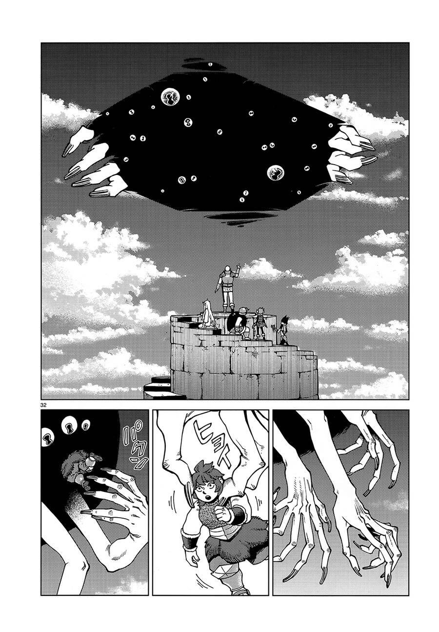 Hảo Vị Hầm Ngục: Chapter 90