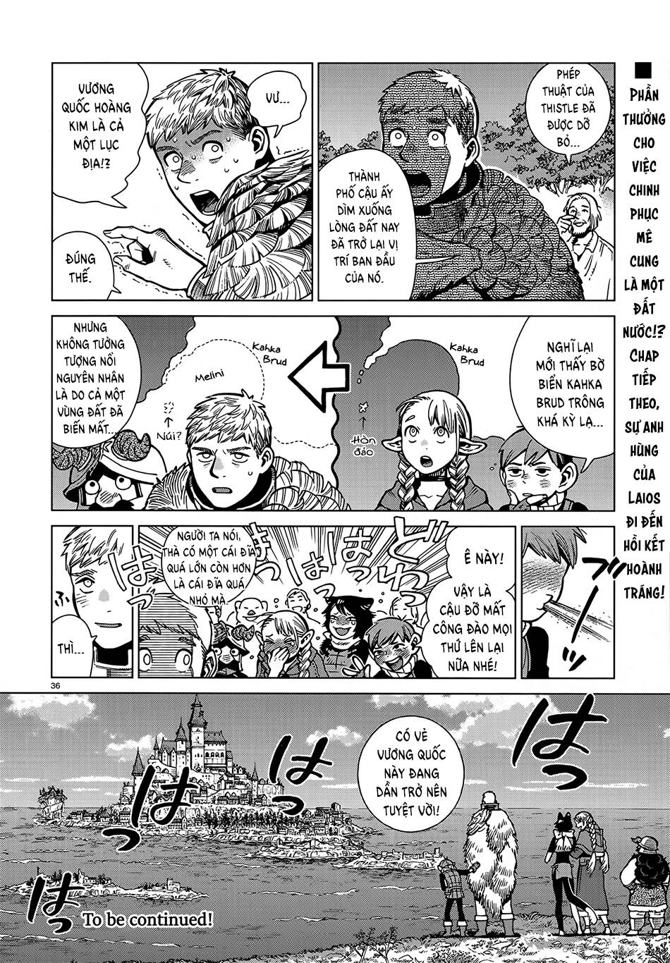 Hảo Vị Hầm Ngục: Chapter 96: - Falin IV