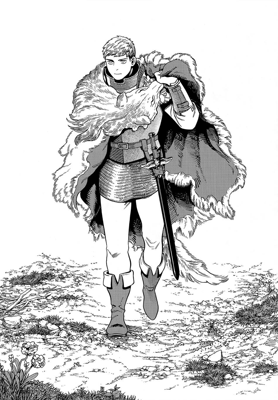 Hảo Vị Hầm Ngục: Chapter 96: - Falin IV