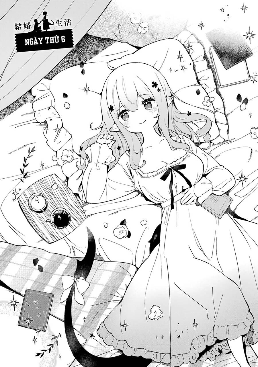 Nàng Ái Nữ Kịch Độc Của Tôi Hôm Nay Vẫn Thật Dễ Thương: Chapter 6