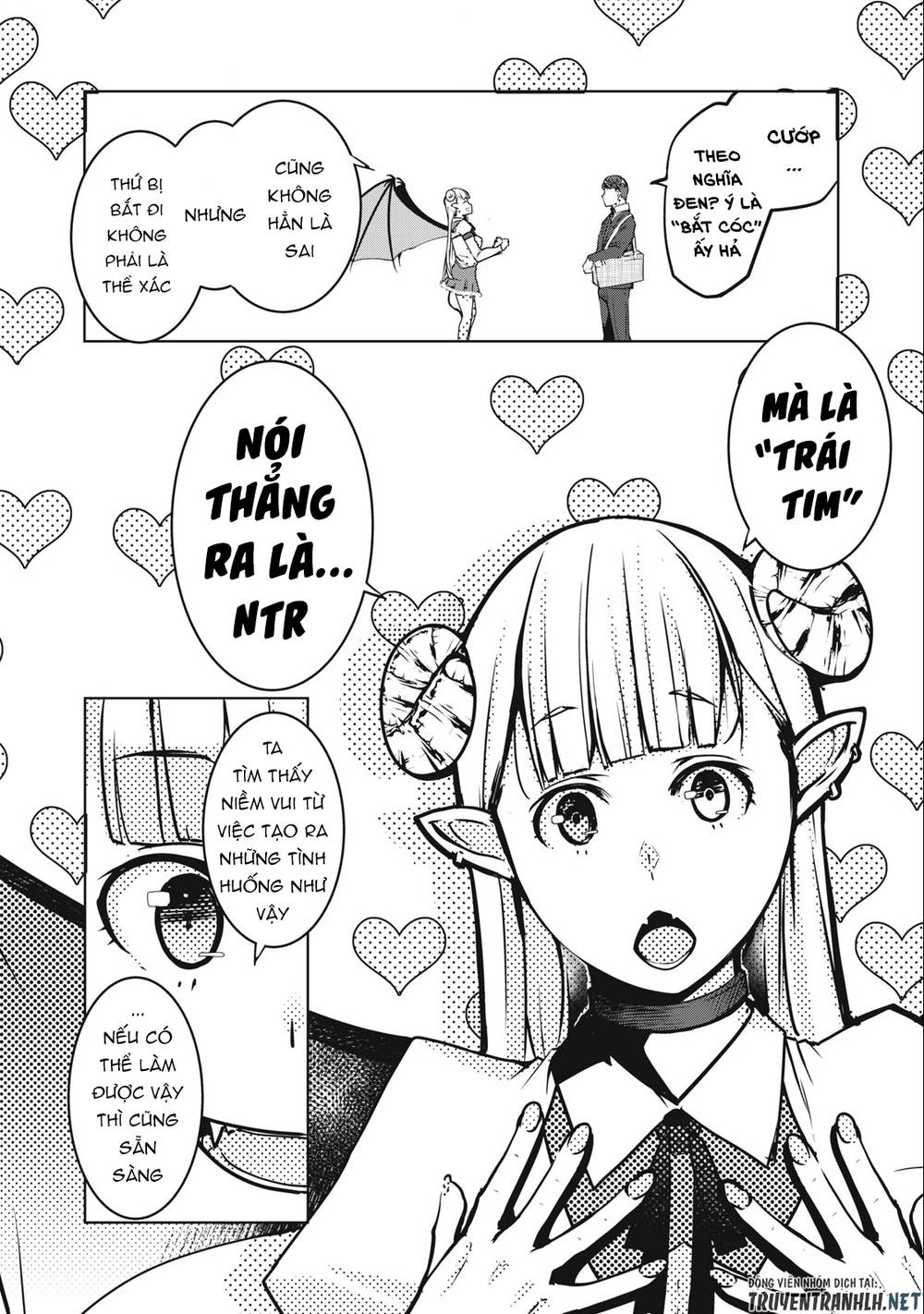 Ntrevenge: Chapter 2
