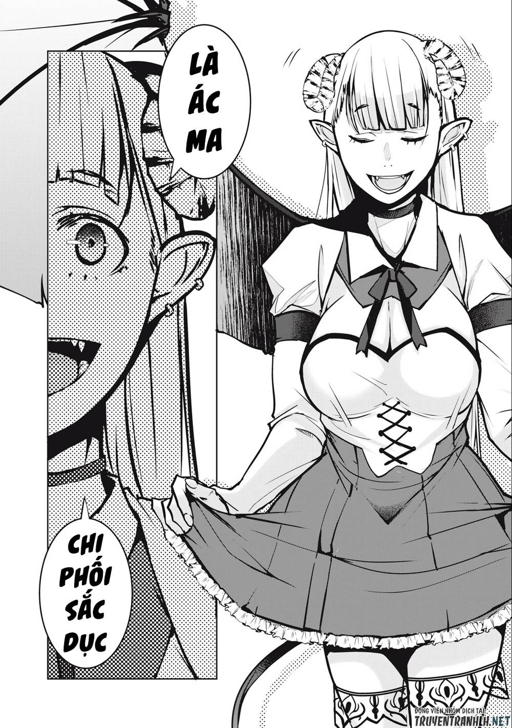 Ntrevenge: Chapter 2