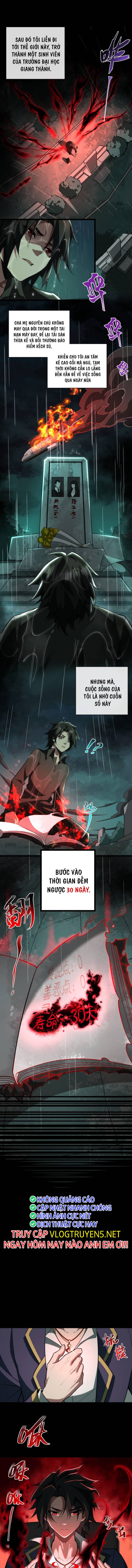Ta, Tạo Lập Ra Truyền Thuyết Đô Thị: Chapter 1