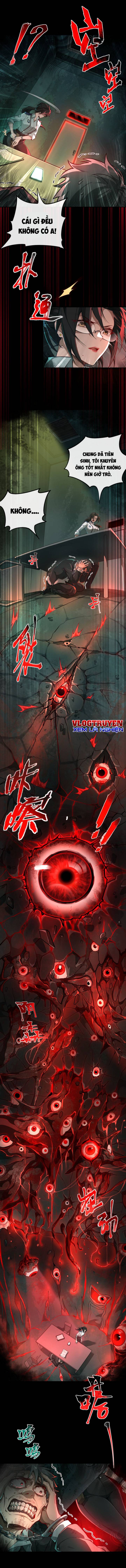 Ta, Tạo Lập Ra Truyền Thuyết Đô Thị: Chapter 1