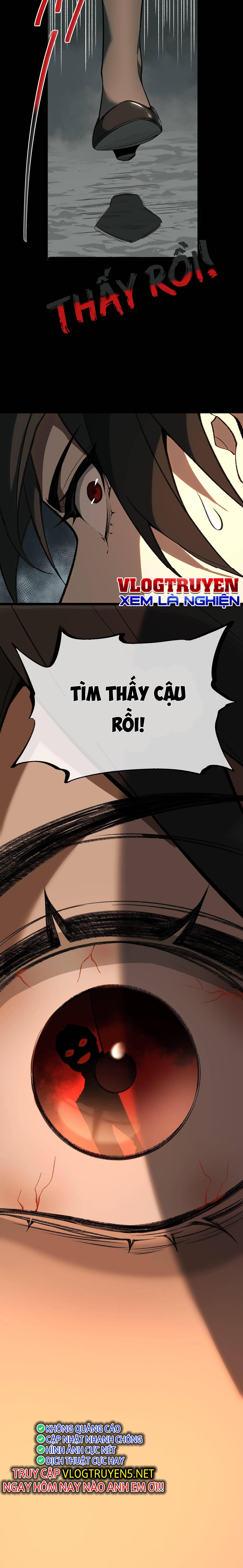 Ta, Tạo Lập Ra Truyền Thuyết Đô Thị: Chapter 2
