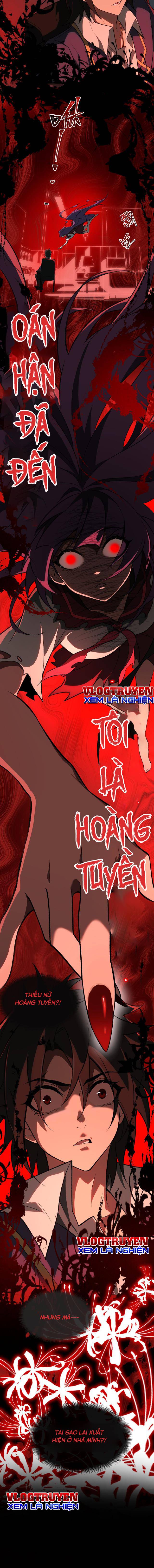 Ta, Tạo Lập Ra Truyền Thuyết Đô Thị: Chapter 5