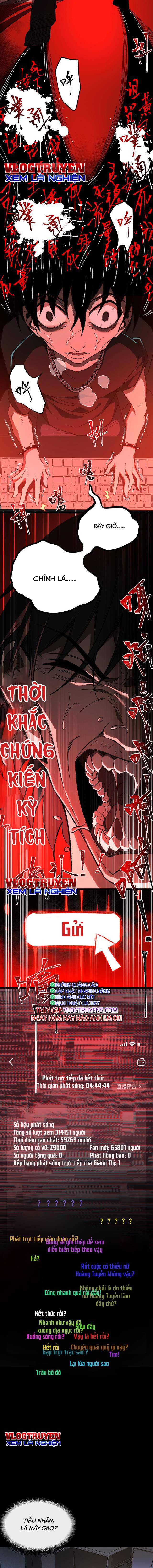 Ta, Tạo Lập Ra Truyền Thuyết Đô Thị: Chapter 5