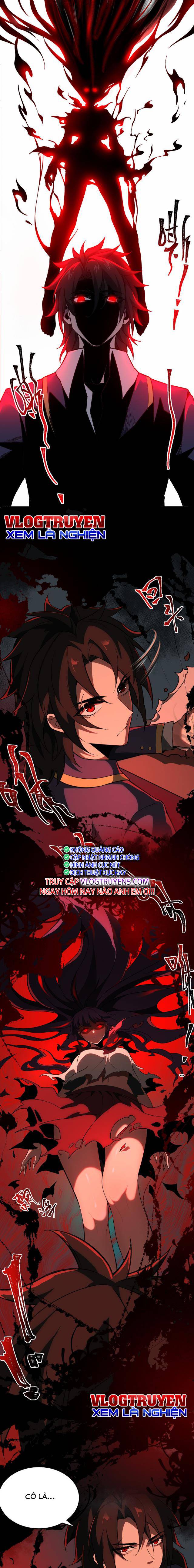 Ta, Tạo Lập Ra Truyền Thuyết Đô Thị: Chapter 5