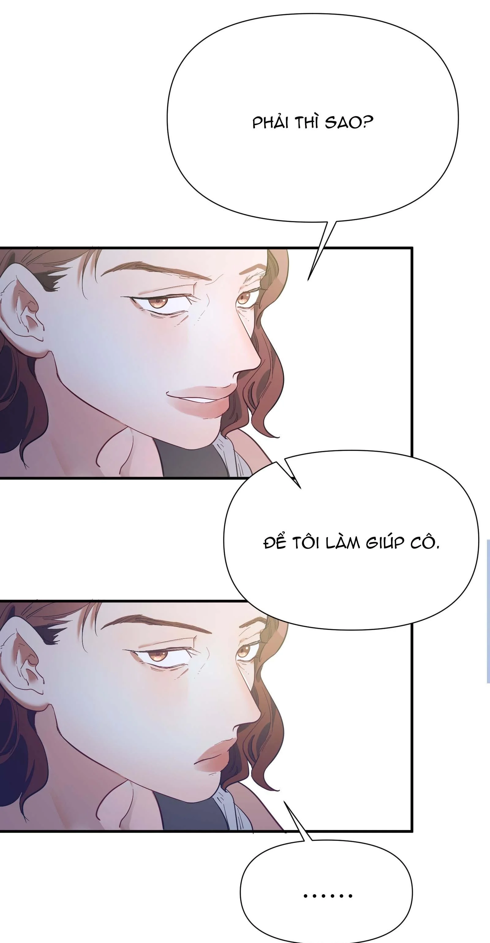 Nhiệt Độ Cơ Thể Nhân Tạo 36,7 Độ C: Chapter 10