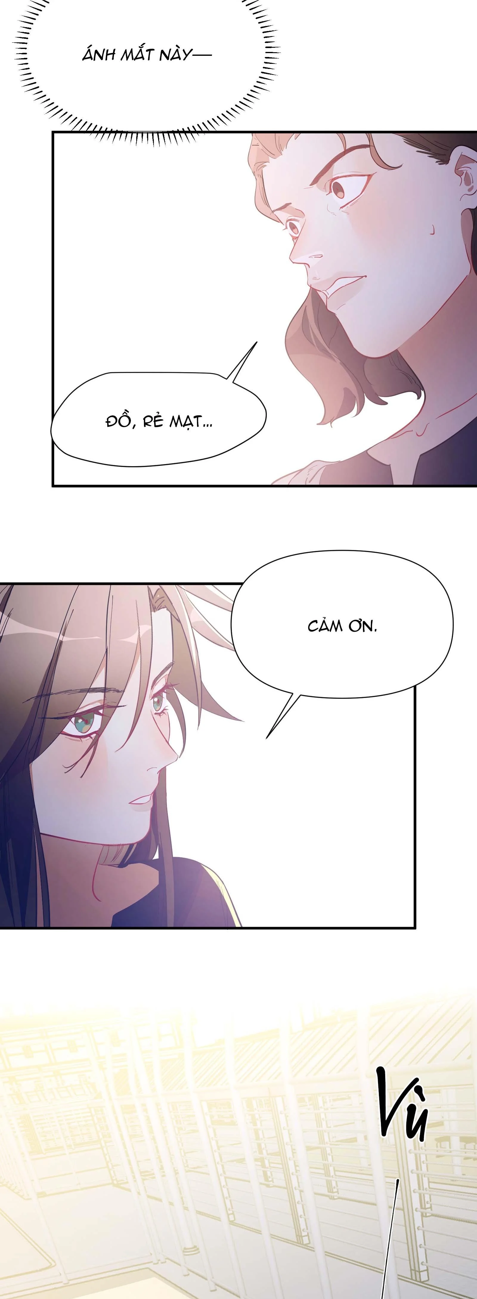 Nhiệt Độ Cơ Thể Nhân Tạo 36,7 Độ C: Chapter 10