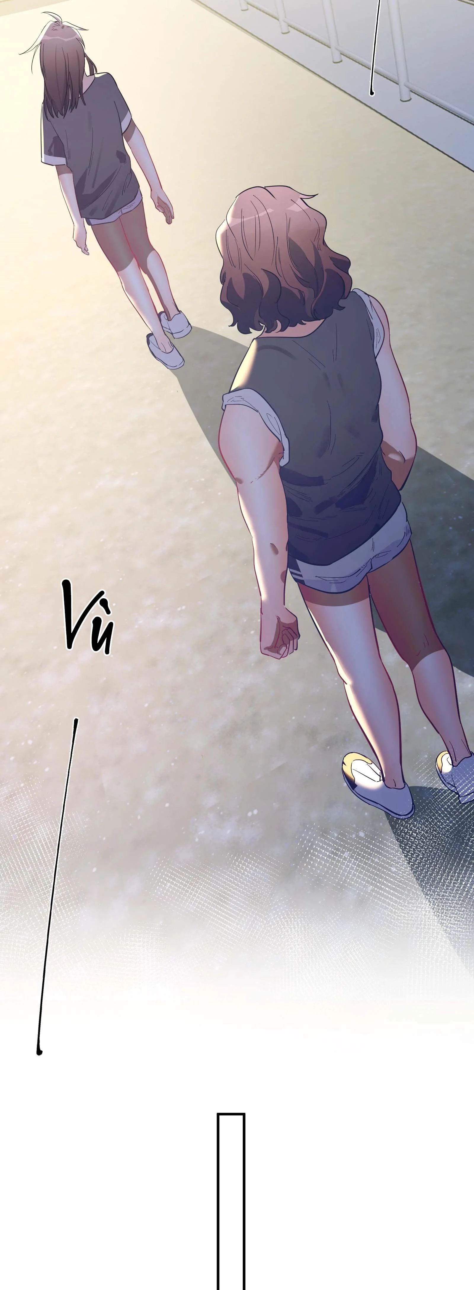 Nhiệt Độ Cơ Thể Nhân Tạo 36,7 Độ C: Chapter 10